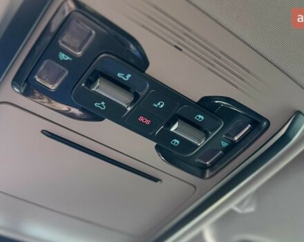 купить новое авто БИД Leopard 3 2025 года от официального дилера E-SKM Житомир БИД фото