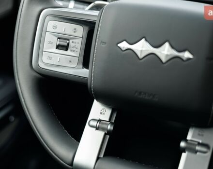 купить новое авто БИД Leopard 3 2025 года от официального дилера Автосалон ECODRIVE AUTO Київ БИД фото