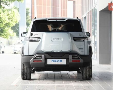 купити нове авто БІД Leopard 3 2025 року від офіційного дилера Олександр Хіміч БІД фото