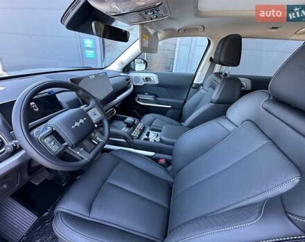БИД Leopard 3, объемом двигателя 0 л и пробегом 1 тыс. км за 25900 $, фото 12 на Automoto.ua