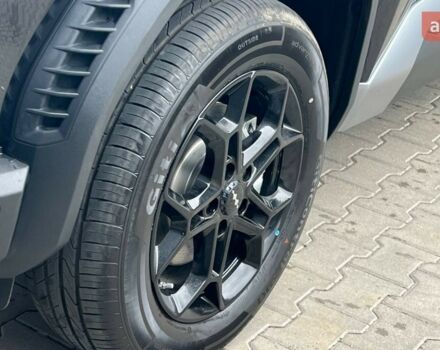 купить новое авто БИД Leopard 3 2025 года от официального дилера 4Колеса БИД фото