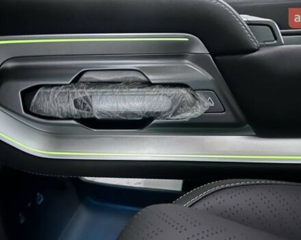 купить новое авто БИД Leopard 3 2025 года от официального дилера Іван БИД фото