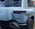 купити нове авто БІД Leopard 3 2025 року від офіційного дилера Максим БІД фото