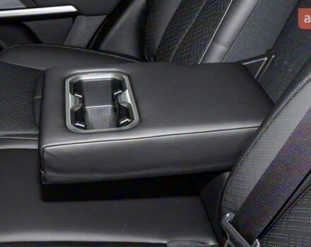 купити нове авто БІД Leopard 3 2025 року від офіційного дилера E-MOTION CARS БІД фото