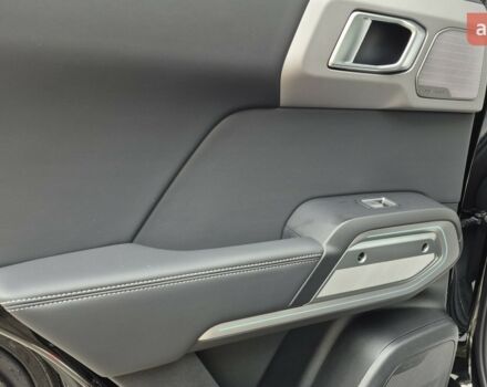 купити нове авто БІД Leopard 3 2025 року від офіційного дилера Energy Hub Київ БІД фото