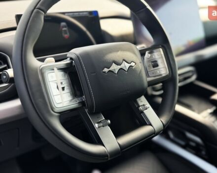 БИД Leopard 3 2025 года купить новое авто БИД Leopard 3 2025 года от официального дилера AUTOCENTER AUTO.RIA БИД фото