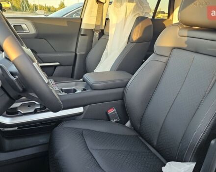 купить новое авто БИД Leopard 3 2025 года от официального дилера Максим Путрівка БИД фото