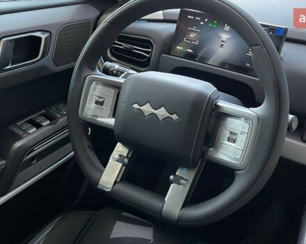 купити нове авто БІД Leopard 3 2025 року від офіційного дилера Petr БІД фото