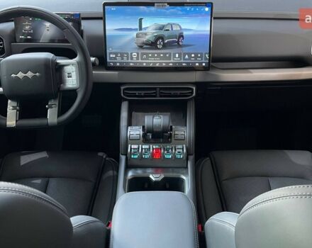 БИД Leopard 3 2025 года купить новое авто БИД Leopard 3 2025 года от официального дилера Petr БИД фото