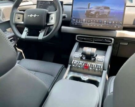 БИД Leopard 3, объемом двигателя 0 л и пробегом 1 тыс. км за 26200 $, фото 9 на Automoto.ua