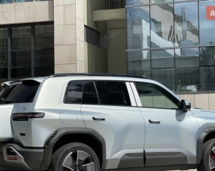 купити нове авто БІД Leopard 3 2025 року від офіційного дилера Влада БІД фото