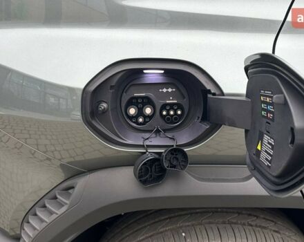 купити нове авто БІД Leopard 3 2025 року від офіційного дилера Олег Львів БІД фото