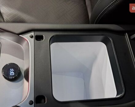 купить новое авто БИД Leopard 3 2025 года от официального дилера E-SKM Позняки БИД фото