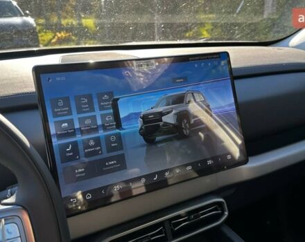 БИД Leopard 3 2025 года купить новое авто БИД Leopard 3 2025 года от официального дилера Олег Львів БИД фото