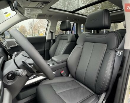 купить новое авто БИД Leopard 3 2025 года от официального дилера Алексей БИД фото