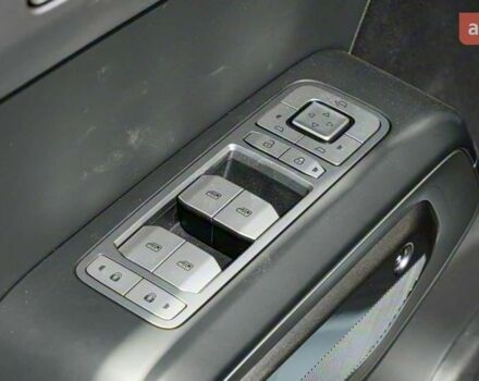 купить новое авто БИД Leopard 3 2025 года от официального дилера Олександр Хіміч БИД фото