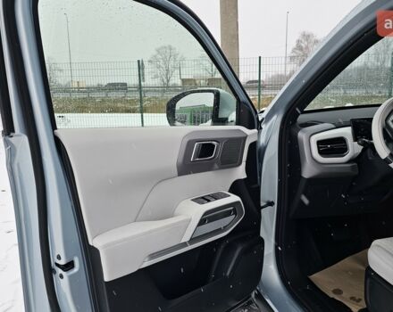 купить новое авто БИД Leopard 3 2025 года от официального дилера Максим Путрівка БИД фото