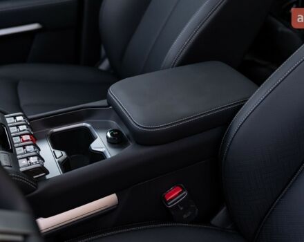 купить новое авто БИД Leopard 3 2025 года от официального дилера Автосалон ECODRIVE AUTO Київ БИД фото