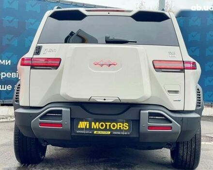 БИД Leopard 3, объемом двигателя 0 л и пробегом 1 тыс. км за 28600 $, фото 5 на Automoto.ua