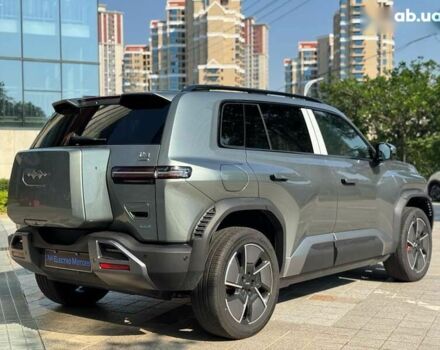 БИД Leopard 3, объемом двигателя 0 л и пробегом 1 тыс. км за 25499 $, фото 3 на Automoto.ua