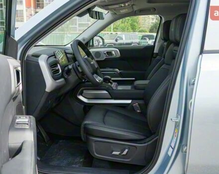 купити нове авто БІД Leopard 3 2025 року від офіційного дилера Константин Альперович БІД фото