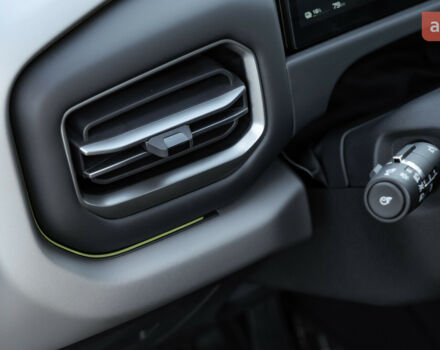 купити нове авто БІД Leopard 3 2025 року від офіційного дилера Автосалон ECODRIVE AUTO Київ БІД фото