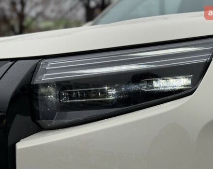 купить новое авто БИД Leopard 3 2025 года от официального дилера Алексей БИД фото