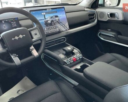 БИД Leopard 3 2025 года купить новое авто БИД Leopard 3 2025 года от официального дилера Олег Львів БИД фото
