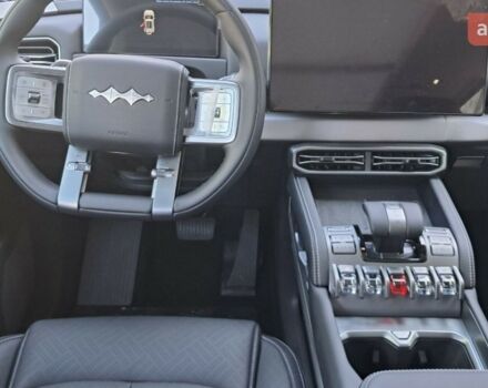 купити нове авто БІД Leopard 3 2025 року від офіційного дилера E-SKM Одеса БІД фото