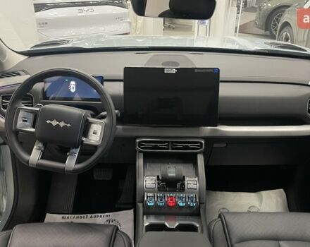 купить новое авто БИД Leopard 3 2025 года от официального дилера VOLT AUTO БИД фото