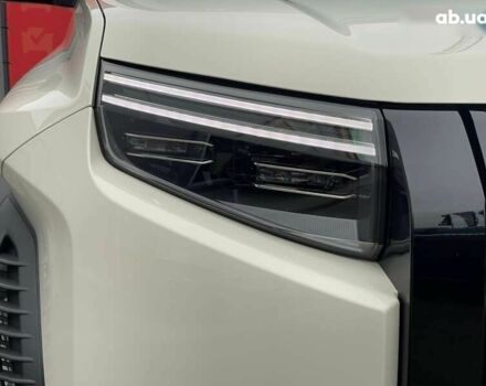 БИД Leopard 3, объемом двигателя 0 л и пробегом 1 тыс. км за 28600 $, фото 21 на Automoto.ua