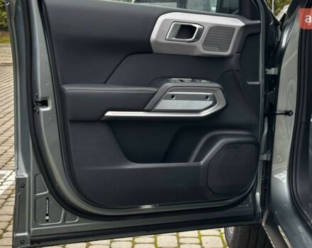 БИД Leopard 3 2025 года купить новое авто БИД Leopard 3 2025 года от официального дилера Олег Львів БИД фото
