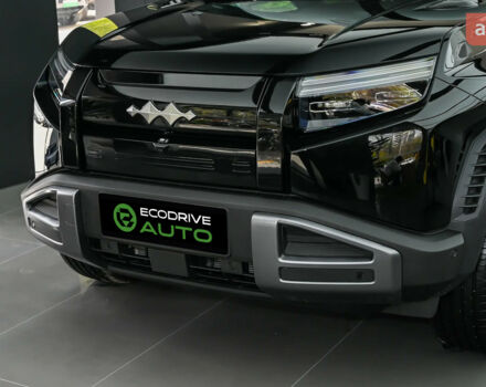купити нове авто БІД Leopard 3 2025 року від офіційного дилера ЕКОДРАЙВ АВТО БІД фото