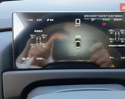 БІД Leopard 3 2025 року купити нове авто БІД Leopard 3 2025 року від офіційного дилера Алексей БІД фото