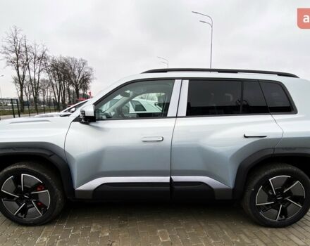 купить новое авто БИД Leopard 3 2025 года от официального дилера AUTOCENTER AUTO.RIA БИД фото