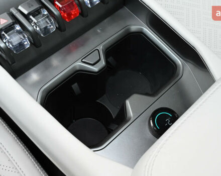 купить новое авто БИД Leopard 3 2025 года от официального дилера Автосалон ECODRIVE AUTO Київ БИД фото