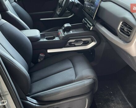 купити нове авто БІД Leopard 3 2025 року від офіційного дилера Petr БІД фото