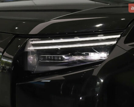 купить новое авто БИД Leopard 3 2025 года от официального дилера Автосалон ECODRIVE AUTO Київ БИД фото