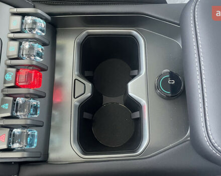 купить новое авто БИД Leopard 3 2025 года от официального дилера E-SKM Кропивницький БИД фото