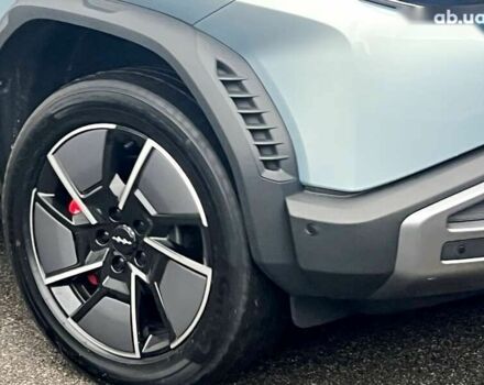 БИД Leopard 3, объемом двигателя 0 л и пробегом 1 тыс. км за 28300 $, фото 25 на Automoto.ua