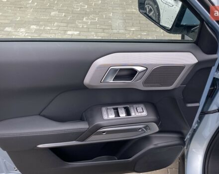 купить новое авто БИД Leopard 3 2025 года от официального дилера AUTOCENTER AUTO.RIA БИД фото