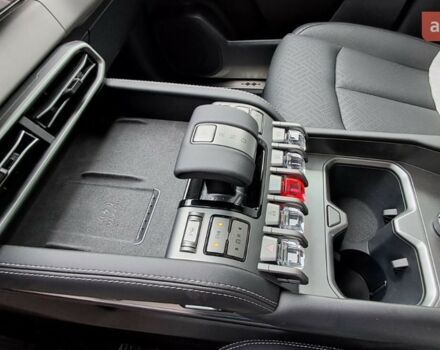 купити нове авто БІД Leopard 3 2025 року від офіційного дилера E-SKM Позняки БІД фото