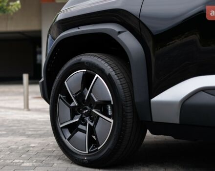 купить новое авто БИД Leopard 3 2025 года от официального дилера Автосалон ECODRIVE AUTO Київ БИД фото