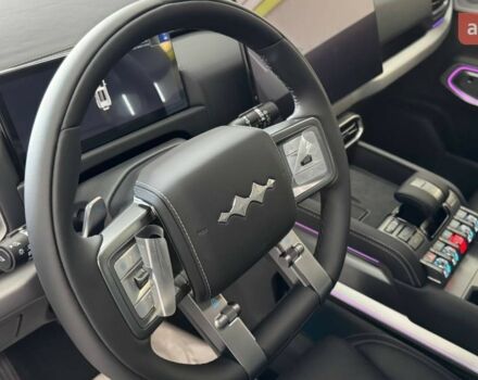 купить новое авто БИД Leopard 3 2025 года от официального дилера E-SKM БИД фото