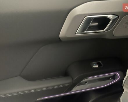 купить новое авто БИД Leopard 3 2025 года от официального дилера VOLT AUTO БИД фото