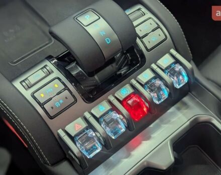БИД Leopard 3 2025 года купить новое авто БИД Leopard 3 2025 года от официального дилера Чабан Вячеслав БИД фото