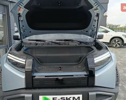 купить новое авто БИД Leopard 3 2025 года от официального дилера E-SKM Вінниця БИД фото