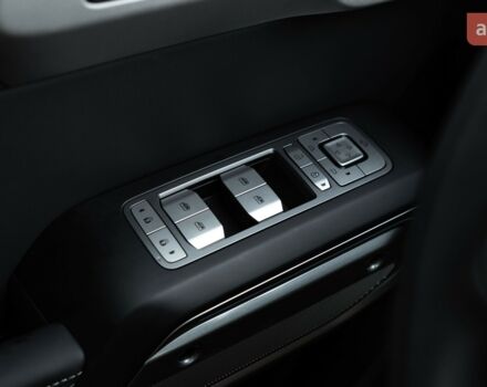 купити нове авто БІД Leopard 3 2025 року від офіційного дилера Автосалон ECODRIVE AUTO Київ БІД фото