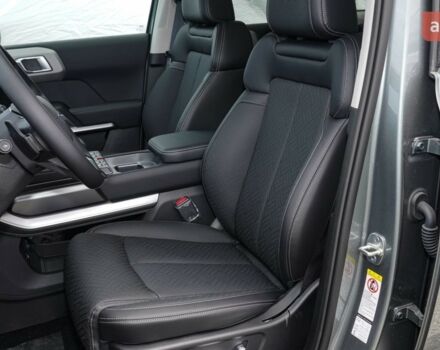 купить новое авто БИД Leopard 3 2025 года от официального дилера Максим Путрівка БИД фото