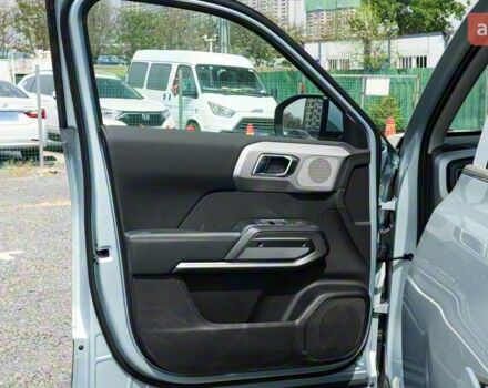 купити нове авто БІД Leopard 3 2025 року від офіційного дилера Олександр Хіміч БІД фото